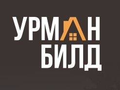 Urman Build Logo