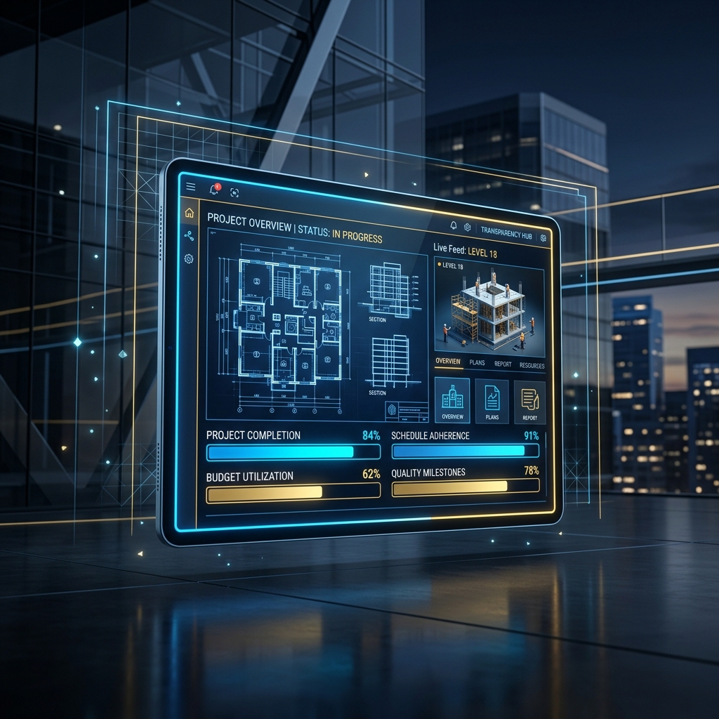 Прозрачность